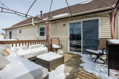 Exterior - 205 N Blair Dr, Normal, IL 61761 photo 7 of 9