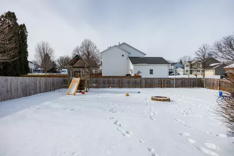 Exterior - 205 N Blair Dr, Normal, IL 61761 photo 6 of 9