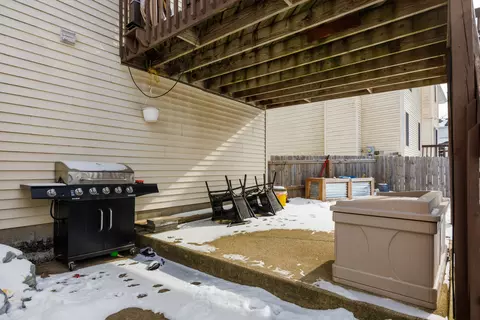 Exterior - 205 N Blair Dr, Normal, IL 61761 photo 9 of 9