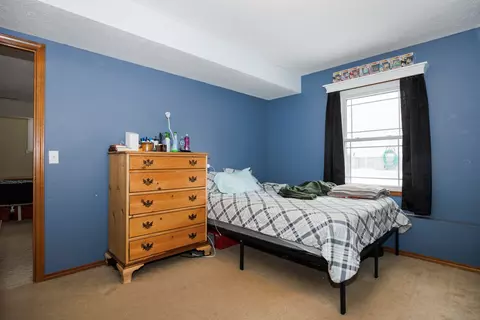 Bedroom - 205 N Blair Dr, Normal, IL 61761 photo 12 of 13