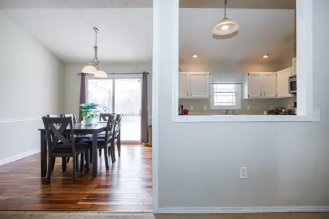 Entry Way - 205 N Blair Dr, Normal, IL 61761 photo 2 of 2