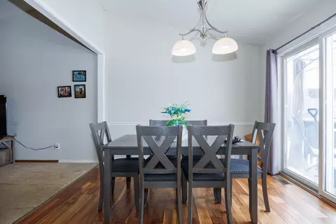 Dining - 205 N Blair Dr, Normal, IL 61761 photo 2 of 2