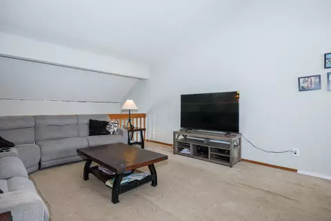 Living - 205 N Blair Dr, Normal, IL 61761 photo 1 of 2