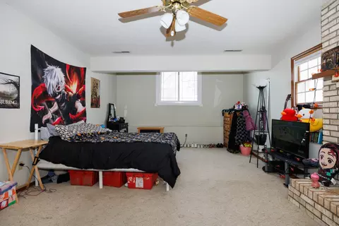 Bedroom - 205 N Blair Dr, Normal, IL 61761 photo 9 of 13