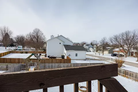 Exterior - 205 N Blair Dr, Normal, IL 61761 photo 8 of 9