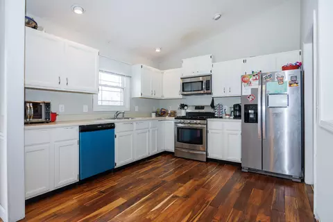 Kitchen - 205 N Blair Dr, Normal, IL 61761 photo 2 of 4