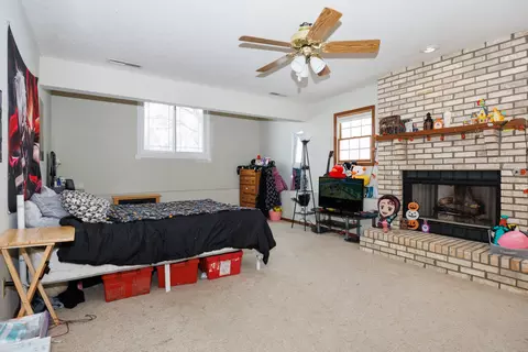 Bedroom - 205 N Blair Dr, Normal, IL 61761 photo 8 of 13