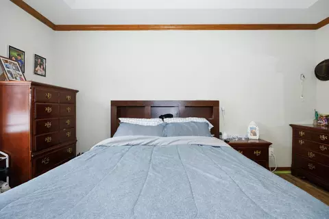 Bedroom - 205 N Blair Dr, Normal, IL 61761 photo 5 of 13