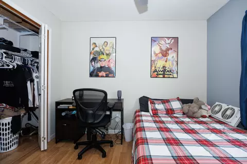 Bedroom - 205 N Blair Dr, Normal, IL 61761 photo 2 of 13