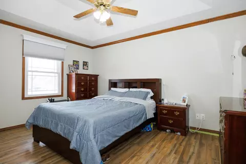 Bedroom - 205 N Blair Dr, Normal, IL 61761 photo 4 of 13