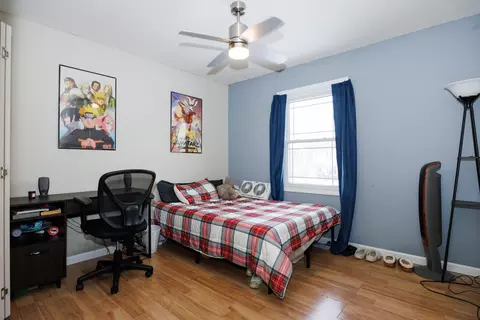 Bedroom - 205 N Blair Dr, Normal, IL 61761 photo 1 of 13