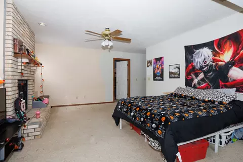 Bedroom - 205 N Blair Dr, Normal, IL 61761 photo 10 of 13