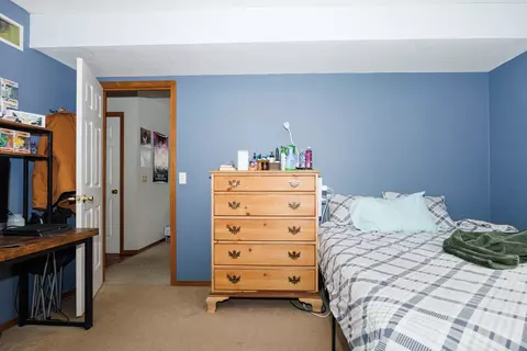 Bedroom - 205 N Blair Dr, Normal, IL 61761 photo 13 of 13
