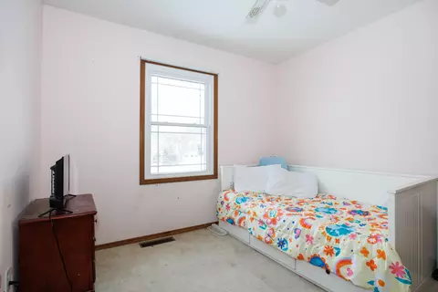 Bedroom - 205 N Blair Dr, Normal, IL 61761 photo 3 of 13