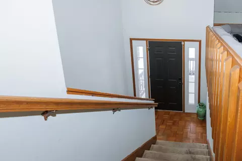 Entry Way - 205 N Blair Dr, Normal, IL 61761 photo 1 of 2
