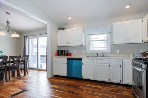 Kitchen - 205 N Blair Dr, Normal, IL 61761 photo 3 of 4