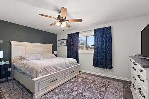 Bedroom - Undisclosed, Midlothian, IL 60445 photo 1 of 4