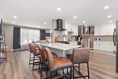 Kitchen - Undisclosed, Midlothian, IL 60445 photo 5 of 6