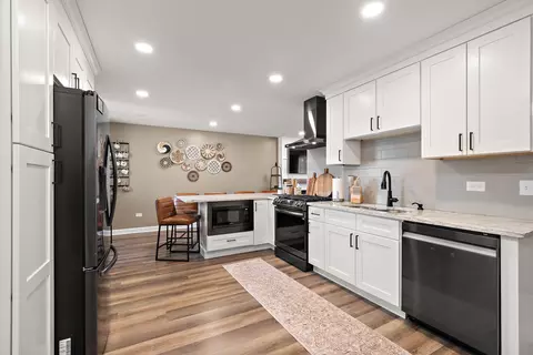 Kitchen - Undisclosed, Midlothian, IL 60445 photo 4 of 6