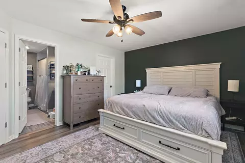 Bedroom - Undisclosed, Midlothian, IL 60445 photo 2 of 4