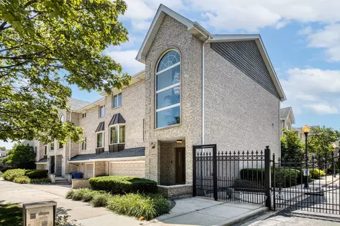 8146 S Prairie Park Pl, Chicago, IL 60619