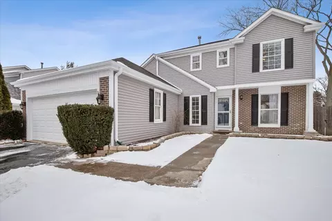 275 N Fiore Pkwy, Vernon Hills, IL 60061