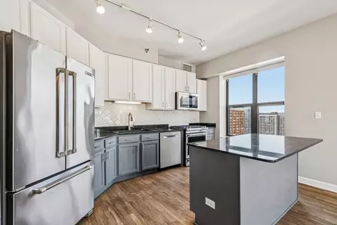 41 E 8th St #2207, Chicago, IL 60605 photo 9