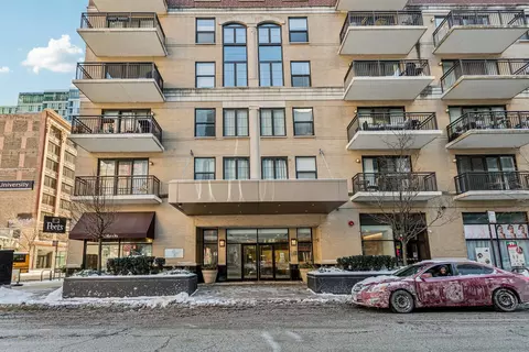 41 E 8th St #2207, Chicago, IL 60605 photo 25