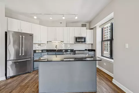 41 E 8th St #2207, Chicago, IL 60605 photo 19