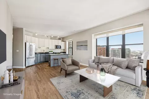 41 E 8th St #2207, Chicago, IL 60605 photo 5