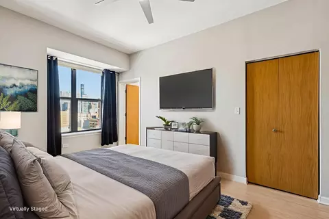 41 E 8th St #2207, Chicago, IL 60605 photo 7