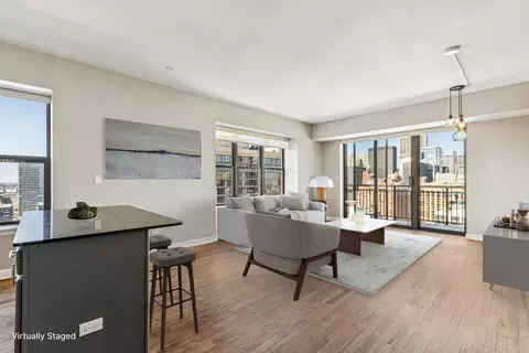 41 E 8th St #2207, Chicago, IL 60605 photo 6