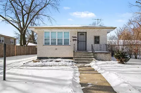 Exterior - 2938 173rd Pl, Lansing, IL 60438 photo 1 of 4