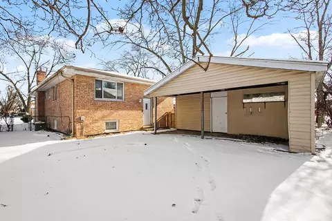Exterior - 2938 173rd Pl, Lansing, IL 60438 photo 4 of 4