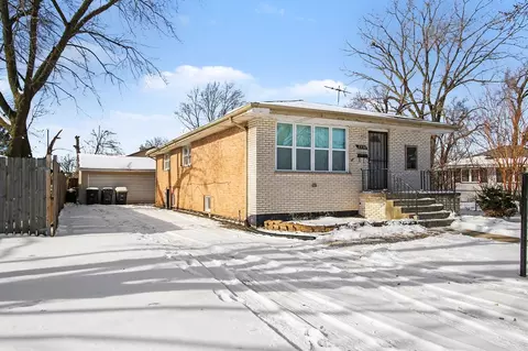 2938 173rd Pl, Lansing, IL 60438