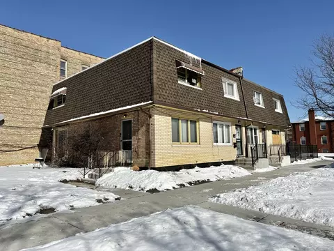 1502 W 91st St, Chicago, IL 60620