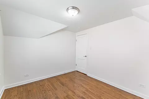 Bedroom - 2817 Maple Ave, Berwyn, IL 60402 photo 6 of 8