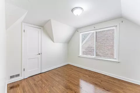 Bedroom - 2817 Maple Ave, Berwyn, IL 60402 photo 5 of 8