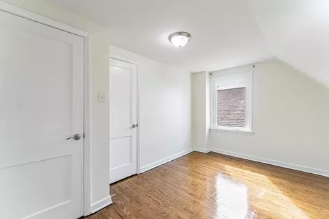 Bedroom - 2817 Maple Ave, Berwyn, IL 60402 photo 7 of 8