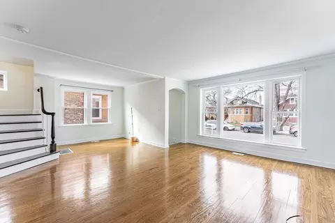 Living - 2817 Maple Ave, Berwyn, IL 60402 photo 2 of 3