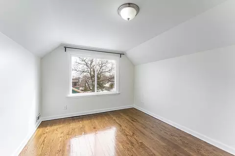 Bedroom - 2817 Maple Ave, Berwyn, IL 60402 photo 3 of 8