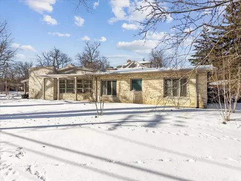 730 Sheridan Rd, Highland Park, IL 60035