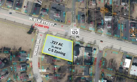 5101 W Elm St, Mchenry, IL 60050