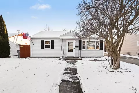1402 Boston Ave, Joliet, IL 60435