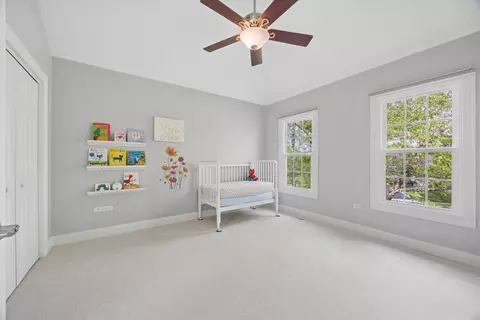 Bedroom - 653 Limestone Dr, Batavia, IL 60510 photo 3 of 4