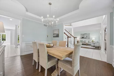 Dining - 653 Limestone Dr, Batavia, IL 60510 photo 2 of 2