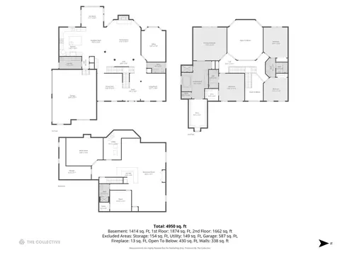 Floorplan - 653 Limestone Dr, Batavia, IL 60510 photo 4 of 4