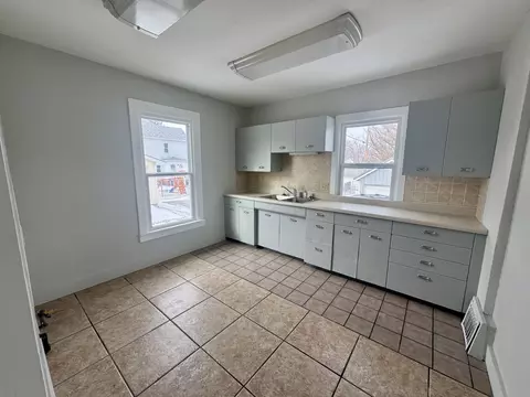 Kitchen - 312 E Division St, Kewanee, IL 61443 photo 1 of 1