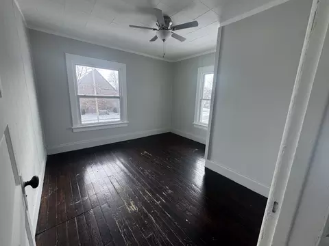 Bedroom - 312 E Division St, Kewanee, IL 61443 photo 1 of 3