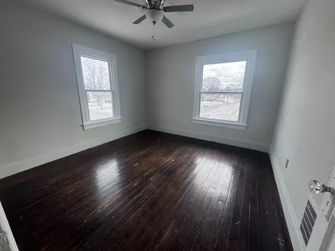 Bedroom - 312 E Division St, Kewanee, IL 61443 photo 2 of 3